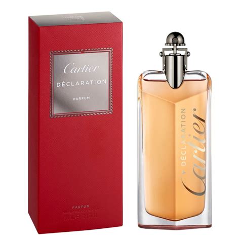 cartier declaration parfumeau de parfum review|cartier declaration perfume shop.